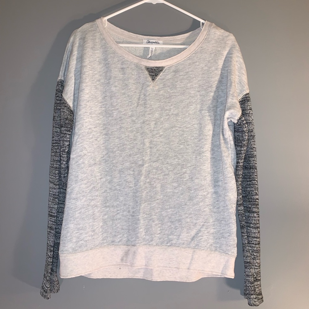 Pullover